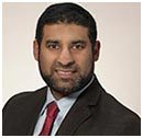 Atif Shahzad, MD
