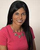 H. Chami Amaratunge, MD