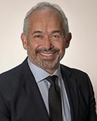 Isaac Raijman, MD, FACP, AGAF, FASGE