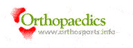 Orthopaedics