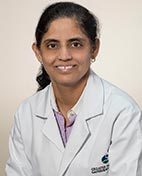 Dr. Shailaja S. Behara